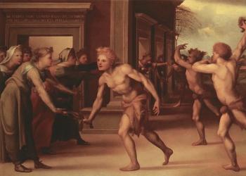 San Valentino storia, significato, perch&eacute; si chiama cos&igrave; e si festeggia il 14 febbraio: tutto sulla festa degli innamorati