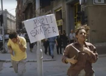 Safari Sarajevo, lo scandalo Epstein ci fa un baffo: &ldquo;turisti&rdquo; italiani cecchini di bimbi, donne e anziani: trofei di caccia. Intervista