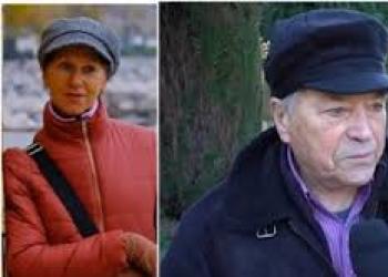 Liliana Resinovich e Claudio Sterpin