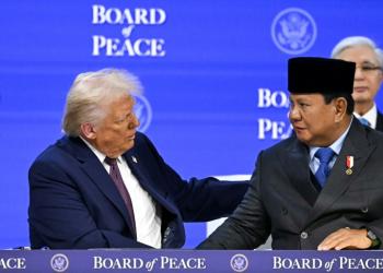 Gaza, Indonesia prepara 1000 soldati per forza di stabilizzazione del "Board of Peace" di Trump, possibile dispiegamento entro aprile