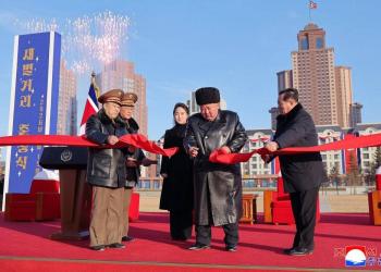 Corea del Nord, ok di Kim Jong-un a costruzione quartiere a Pyongyang in onore di soldati morti con i russi in guerra Ucraina