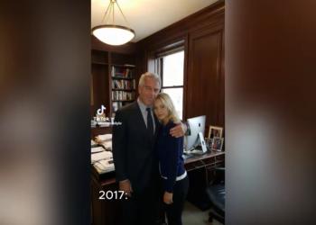 Epstein files, creator realizzano ragazze AI in compagnia del finanziere per portare traffico a profili social e OnlyFans - VIDEO