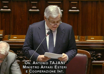 Board of Peace, Tajani conferma presenza Italia come "osservatore": "Siamo protagonisti, al piano Usa no alternative", opposizioni: "Colonialismo"