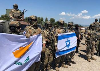 Grecia, Forza di Stabilizzazione Internazionale Gaza