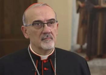 Pizzaballa smaschera il &ldquo;Board of Peace&rdquo;: colonialismo travestito da diplomazia, mentre Gaza muore nel silenzio