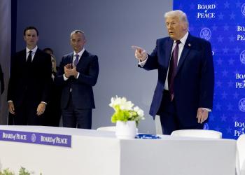 Gaza, Trump presidente a vita del Board of Peace a titolo personale, a capo del pi&ugrave; grande progetto immobiliare della storia