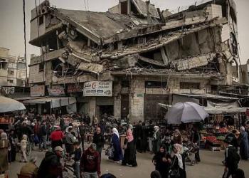 Palestina, nuovo report ONU: "Attacchi intensificati e negazione aiuti umanitari, Israele vuole sfollamento permanente"