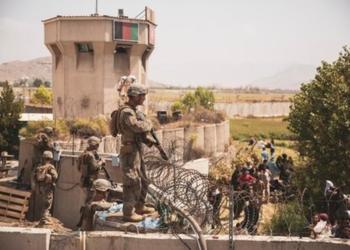 Board of Peace, pianificata una base militare americana per 5.000 unit&agrave; nel sud di Gaza, Trump: "Si estender&agrave; per 1,4 km quadrati"