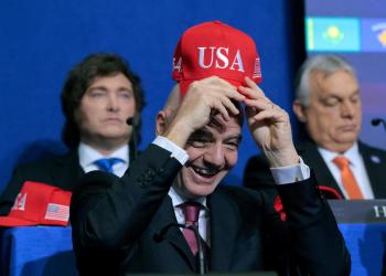 Gaza, anche la FIFA con presidente Infantino nel Board of Peace, Trump: &ldquo;Raccolti $75mln per ricostruzione strutture sportive demolite&rdquo;