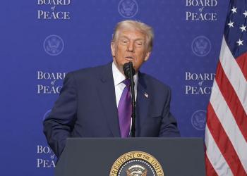 Economia USA in crescita dell&rsquo;1,4% nel quarto trimestre 2025, crescita annua sotto le aspettative al 2,2%, inflazione al 3%