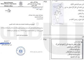 "Ue impone la 'cancel culture' ai palestinesi in chiave pro Israele": chiesta rimozione di contenuti sulla storia e sulla patria