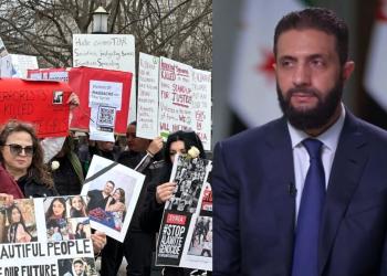 Siria, organizzazione SWL: "Segnalate 80 donne alawite scomparse da febbraio 2024", Al-Sharaa: &ldquo;Difendiamo le minoranze etniche&rdquo;