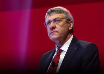 Landini, l&rsquo;epica del TFR smarrito: il sindacato pignorato dalla propria ombra