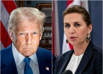 Groenlandia, Trump provoca: "In arrivo nave ospedale per curare malati senza assistenza", Frederiksen: "L&igrave; la sanit&agrave; &egrave; gratuita"