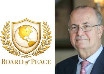 Board of Peace, Mustafa