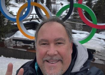 Chi &egrave; Dario Di Gennaro, telecronista Rai &ldquo;schierato contro genocidio a Gaza&rdquo; durante Olimpiadi: &ldquo;Evitiamo equipaggio israeliano di bob&rdquo;