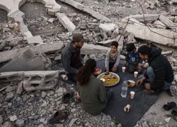 Gaza, iniziato Ramadan, prezzi alimenti aumentati fino al 700%: dal pollo a 25 shekel (8,01$) al kg al pesce a 23 shekel (7,37$) al kg