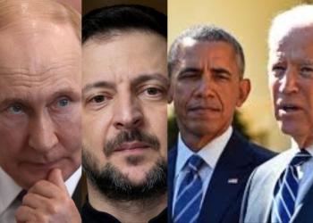 Russia-Ucraina, 4 anni di guerra, il 24 febbraio 2022 iniziava "l'operazione militare speciale", Kiev verso separazione coreana in 2 zone