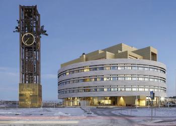 Kiruna (Svezia), la grande corsa alle terre rare: quando un&rsquo;intera citt&agrave; viene spostata per far posto al pi&ugrave; grande giacimento europeo