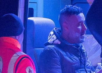 Cinturrino "chiedeva soldi e droga a pusher disabile, lo ha preso a martellate, era ossessionato da Mansouri", le accuse dei colleghi