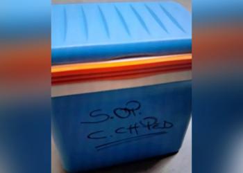 Bimbo morto a Napoli, cuore trasportato in un box frigo, il Monaldi contro medici Bolzano: "Ghiaccio secco ha danneggiato l'organo"