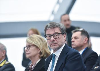 Pnrr, costo degli interessi nel 2026 a 2,8 mld &euro;, 3,4 mld &euro; nel 2027, l&rsquo;impatto dell&rsquo;aumento dei tassi di interesse