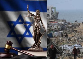 Londra, lobby Uk lawyers for Israel accusata di reprimere l&rsquo;attivismo pro-Palestina, ELSC: &ldquo;Manipola le istituzioni, 964 casi dal 2019 al 2025&rdquo;