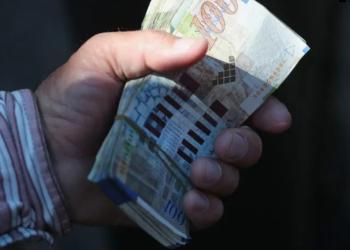 Palestina, Tel Aviv trasferisce $71,6mln sequestrati all'ANP agli israeliani: "Scelta politica, peggiora crisi a Gaza e in Cisgiordania"