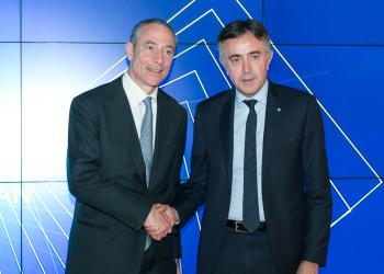 Poste Italiane, risultati record con ricavi a &euro;13,1 mld (+4%), utile netto a &euro;2,2 mld (+10%); confermata guidance Piano Strategico 2026