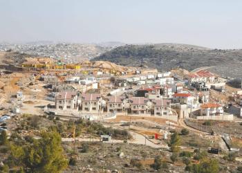 Cisgiordania, ambasciata Usa estende servizi consolari anche a insediamenti illegali, ANP: "Favorisce l'occupazione israeliana"