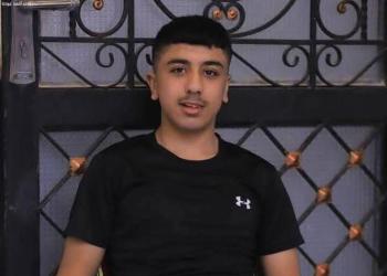 Cisgiordania, Jad Jadallah, 14 anni, lasciato morire dissanguato dall&rsquo;Idf, 45 minuti di agonia davanti a 14 soldati