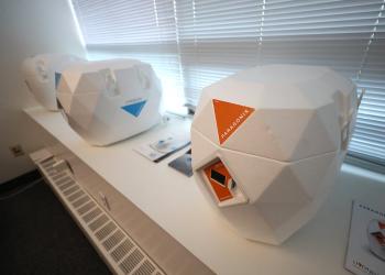 Morte Domenico Caliendo, al Monaldi 3 box &ldquo;Paragonix&rdquo; per conservazione organi da trapianto, ma equipe &ldquo;non lo sapeva&rdquo;