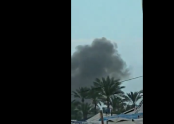 Gaza, morti almeno 5 palestinesi dopo raid Idf su campo profughi di Bureij, Hamas: "Israele continua lo sterminio" - VIDEO