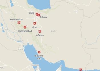 Iran, Israele lancia "attacco preventivo" e bombarda Teheran: dozzine di esplosioni, "operazione coordinata con Usa" - VIDEO