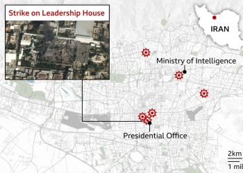 Morte Khamenei, spostamenti ayatollah tracciati da mesi, raid con 30 bombe avvenuti la mattina quando &ldquo;non se lo aspettava&rdquo;