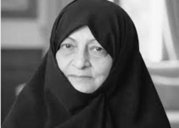 Iran, morta anche moglie di Khamenei dopo ore in coma, Khojasteh colpita nell'attacco israeliano contro ex Guida Suprema