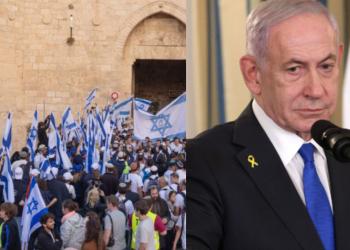 Israele, 75% dei nuovi elettori supportano governo sionista di Netanyahu "dopo indottrinamento", Istituto MC: "Sono i pi&ugrave; fanatici"