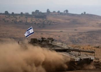 Israele invade il Libano, truppe di terra Idf entrano nel sud del Paese, il disegno 'The Greater Israel' che coinvolge anche l'Iran