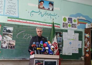 Iran, diplomatico Baghaei : "Sionisti vogliono una guerra regionale dopo i massacri compiuti in Palestina, Libano, Siria e Yemen"