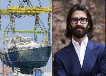 Crisi The Italian Sea Gruoup, Del Vecchio valuta acquisto societ&agrave; che affonda insieme al Bayesian, debiti per &euro;70,6mln &ndash; RUMORS