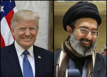 Il veto di Trump allo shah di Persia: guerra a Iran micidiale trappola contro Israele? Tycoon voleva accordo con Teheran