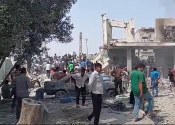 Strage scuola Minab in iran, inchiesta esercito americano ammette: &ldquo;Siamo stati noi&rdquo;, nel raid morte 168 bambine