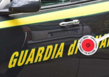 Genova, i narcotrafficanti nascondono quasi quaranta chili di droga in una idropulitrice, la guardia di finanza scopre il trucco