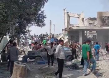 Iran, la propaganda demenziale insiste coi 40mila morti civili ma sono 6mila; nessuna parola su attacco scuola a Minab