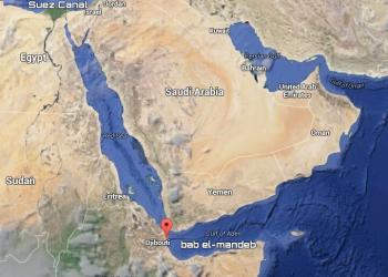 Usa, Israele e Uk pronti a operazioni false flag su Suez e Bab el-Mandeb, obiettivo di addebitare le colpe all'Iran - RUMORS