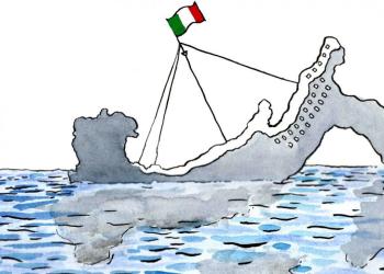 Israele invade il Libano nel silenzio ipocrita di tutto l'Occidente e gli Usa continuano con la loro "strategia del caos". L'Iran si difende; non &egrave; colpa sua se &egrave; circondato da basi militari americane