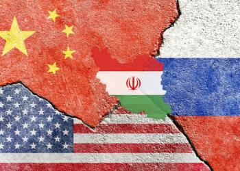 Medio Oriente, "America First" e strategia elettorale, Massolo al GdI: "Per Usa guerra in Iran &egrave; attacco indiretto a Cina e Russia"