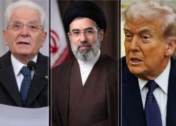 Iran, Mattarella convoca Consiglio supremo difesa per &ldquo;analisi crisi in MO&rdquo;, Trump su Mojtaba Khamenei: &ldquo;Grosso errore&rdquo;
