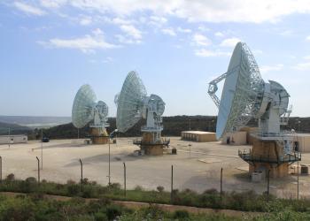 Niscemi, "sistema militare Usa Muos a rischio collasso strutturale", geologo Casagli: "Impossibile stabilizzare la frana"