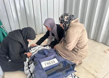 Gaza, giornalista palestinese di 46enne Amal Al-Shammali uccisa in raid Idf a Zawayda, aumenta il bilancio dei reporter morti